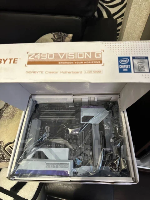 GeForce RTX 3090 ����