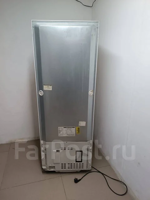 Daewoo холодильник двухкамерный