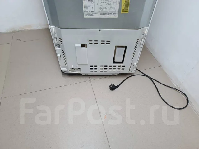 Daewoo холодильник двухкамерный