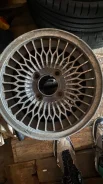 Dunlop. 5.5x14", 4x114.3, ET20 ����