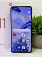 Xiaomi Mi 11 Lite. �/� ����