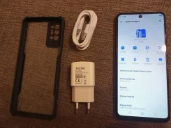 Tecno Pova 2. �/�, 128 �� ����
