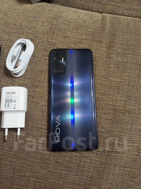 Tecno Pova 2. �/�, 128 �� ����