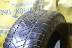 Dunlop SP Winter Sport M2. ������, ��� �����, �/�, ����� 60 % ����