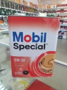 Mobil Special. 5W-30, 4��. ����