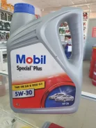Mobil Special Plus. 5W-30, 4��. ����