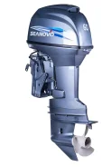 Seanovo. 60��.�., 2-�������, ����������, ���� L (508 ��), 2026 ��� ����