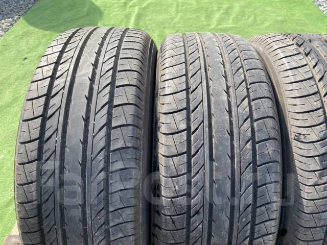 Yokohama dB decibel E70, 225/55 R18, 18", 1 шт, в наличии, 225 мм, 55 % ...