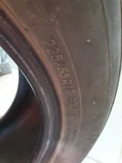 Toyo Proxes 1. ������, 2016 ���, �/�, ����� 40 % ����