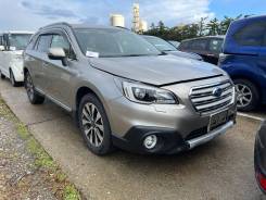 Subaru Outback. BS9, FB25 ����