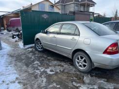 Toyota Corolla ����
