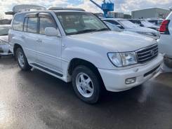 Toyota Land Cruiser. UZJ100, 2UZ ����