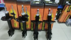 �������� ����� �����+��� Subaru Forester SF5 JAS0160 ����