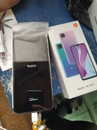 Xiaomi Redmi 9C. �/�, 64 ��, �����, 4G LTE, Dual-SIM, ����������, NFC ����