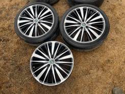 BADX Loxarny Tarkus. 7.5x18", 5x100 ����