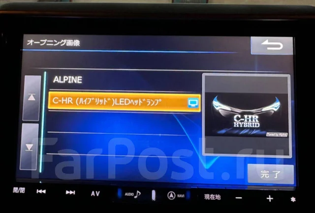Alpine ����