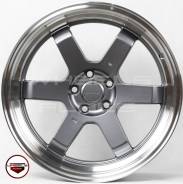 Shogun. 8.0x16", 4x98, 4x100, ET35,  73,1. 