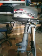 Mariner. 6��.�., 2-�������, ����������, ���� S (381 ��), 2012 ��� ����