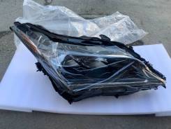    Lexus RX (2015-2018)  48-167 