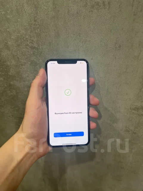 Apple iPhone 11 Pro Max. �/�, 256 ��, �������, 3G, 4G LTE, 5G, ����������, NFC ����