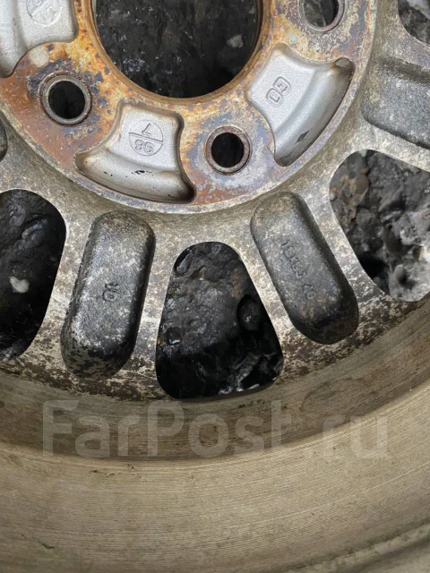 Enkei. 5.0x15", 5x114.3, ET-46, �� 67,1���. ����