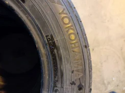 Yokohama Avid Ascend. ������, �/�, ����� 50 % ����