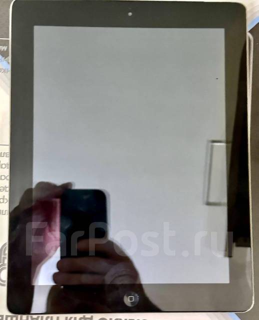 Apple iPad Air. 9.7 ������, ������ 64 �� ����