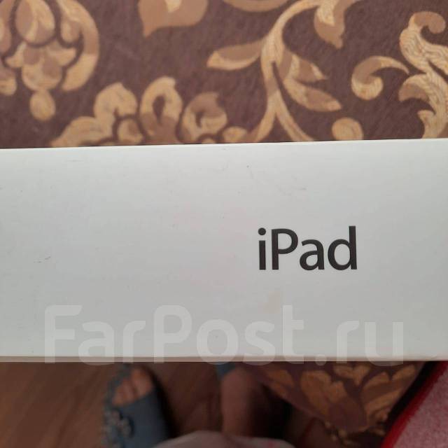 Apple iPad Air. 9.7 ������, ������ 64 �� ����