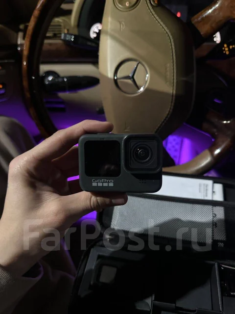 GoPro HERO9 ����