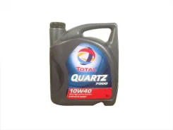 Total Quartz 7000