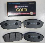 ������� ��������� HP0064 �������� KIA Seltos/Hyundai KONA 2WD 58101J9A00/58101J9A05 GOLD Korea ����