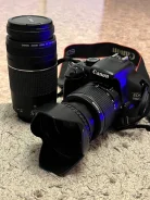 Canon EOS 1100D ����