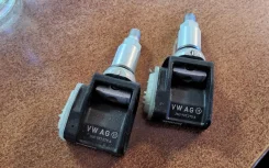 ������ �������� � ���� Volksvagen Crafter 2N0907275A ����