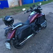 Honda Valkyrie. 1 800����. ��., ��������, ���, � �������� ����