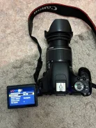 Canon EOS 600D Kit ����