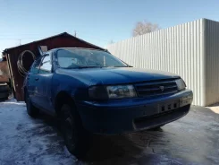 Toyota Tercel. EL45, 5EFE ����