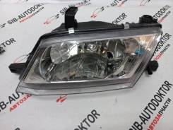  Nissan Wingroad 99-02/AD 99-05/Mazda Familia 99-08 