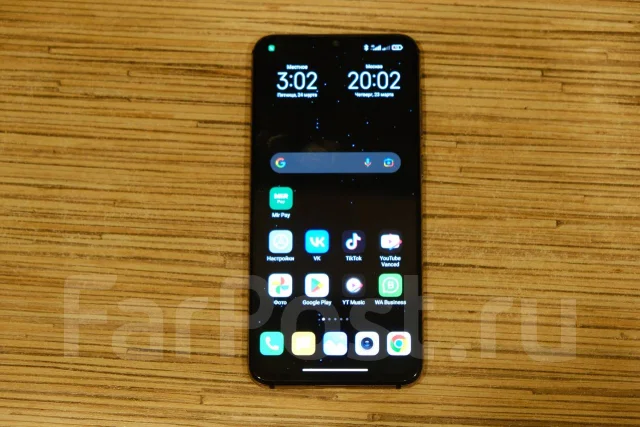 Xiaomi Mi9 SE. �/�, 128 ��, ������, 4G LTE, Dual-SIM, NFC ����