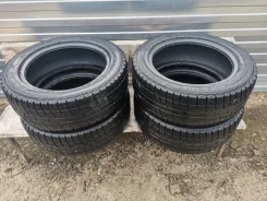 Yokohama Ice Guard IG55. ������, ��� �����, 2009 ���, �/�, ����� 30 % ����