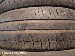 Michelin Energy E3A. ������, 2007 ���, �/�, ����� 50 % ����