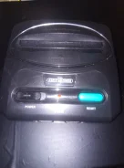 Retro Genesis ����