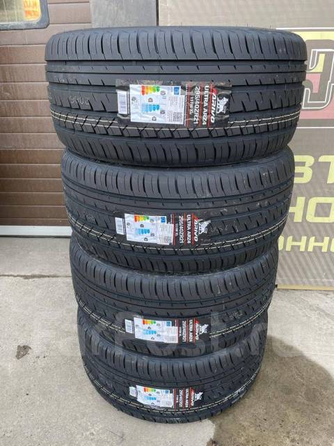 Arivo Ultra ARZ4, 295/40R21 111W, 21", 4 шт, 295 мм, 40 %, радиальный ...