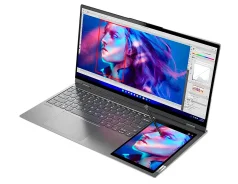 Lenovo ThinkBook Plus. 17.3", 4,5����, ��� 32 ��, ���� 2 000���, WiFi: 1, Bluetooth: 1, ����������� �� 7��. ��� ����� �� ���������� ����