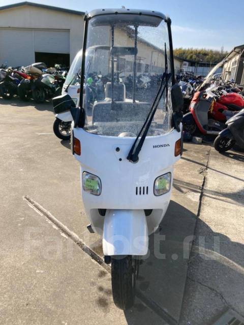 Honda gyro canopy ta03