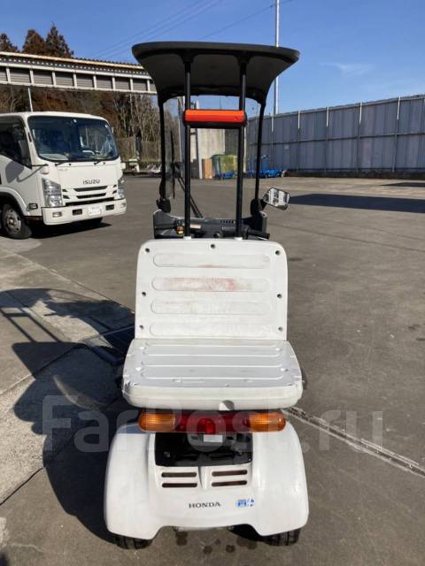 Honda gyro canopy ta03