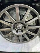 Jaos Victron Vacala T-01. 8.5x20", 6x139.7, �� 106,1���. ����