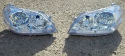 ���� � ����� ��������� ��� Toyota Mark II 110 2002-2004 ���� L+R TY33-0421K ����