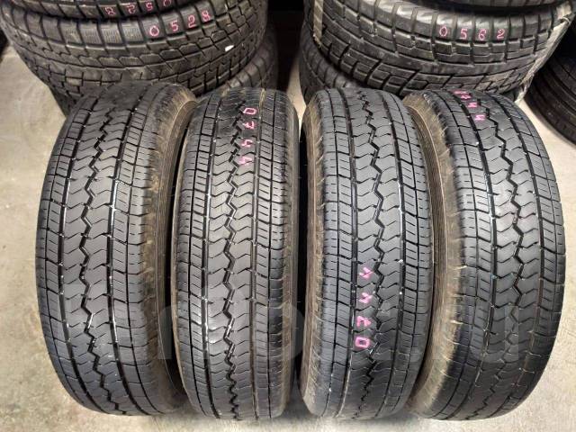 Toyo V-02, LT 185 R14 - Шины во Владивостоке