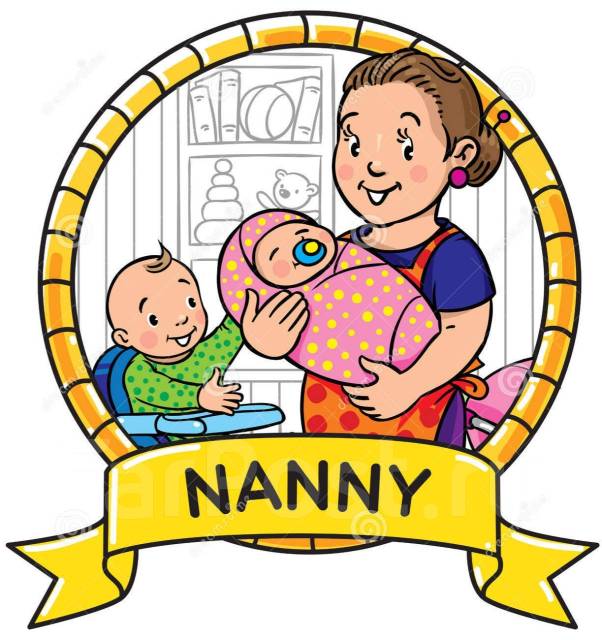 Услуги няни на своей территории в Уссурийске