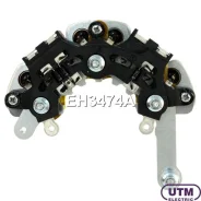 ������� ���� 8-97083-286-0/EH3474A/4HF1/4HE�1 24V UTM ����